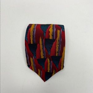 Jerry Garcia. Vintage, boys silk tie